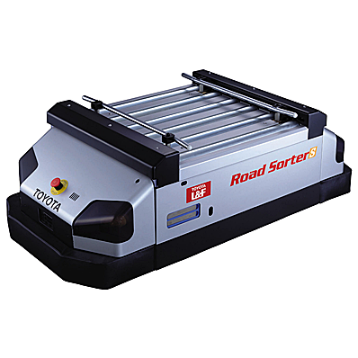 Road Sorter-S